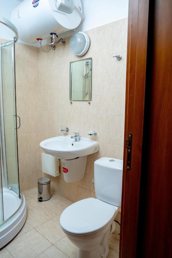 Two Bedroom Apartments In Murphys Lodge Bansko Exteriör bild