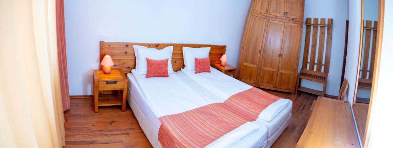 Two Bedroom Apartments In Murphys Lodge Bansko Exteriör bild