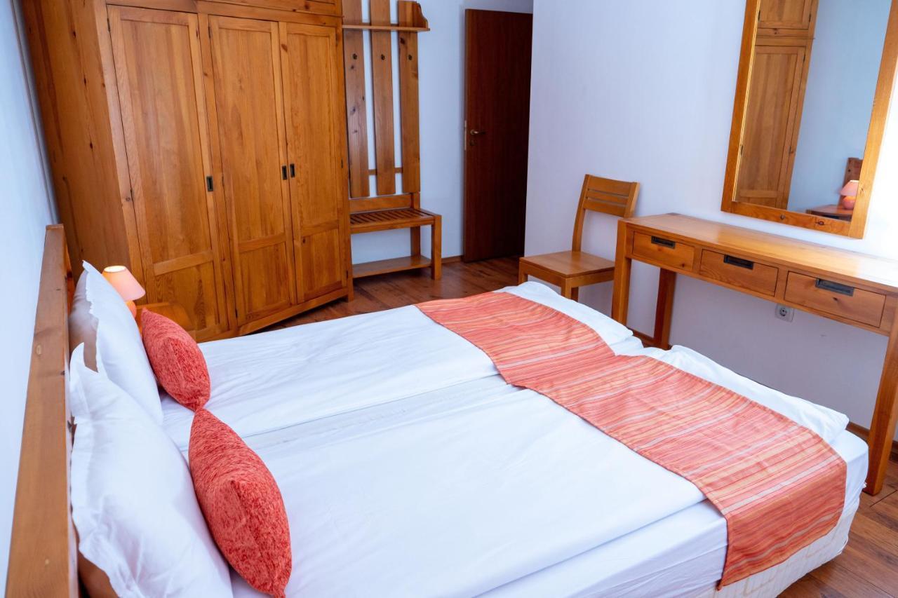 Two Bedroom Apartments In Murphys Lodge Bansko Exteriör bild