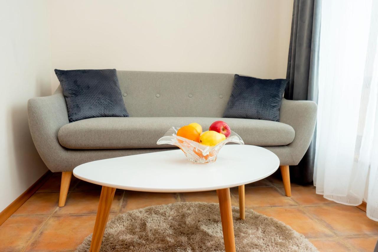 Two Bedroom Apartments In Murphys Lodge Bansko Exteriör bild