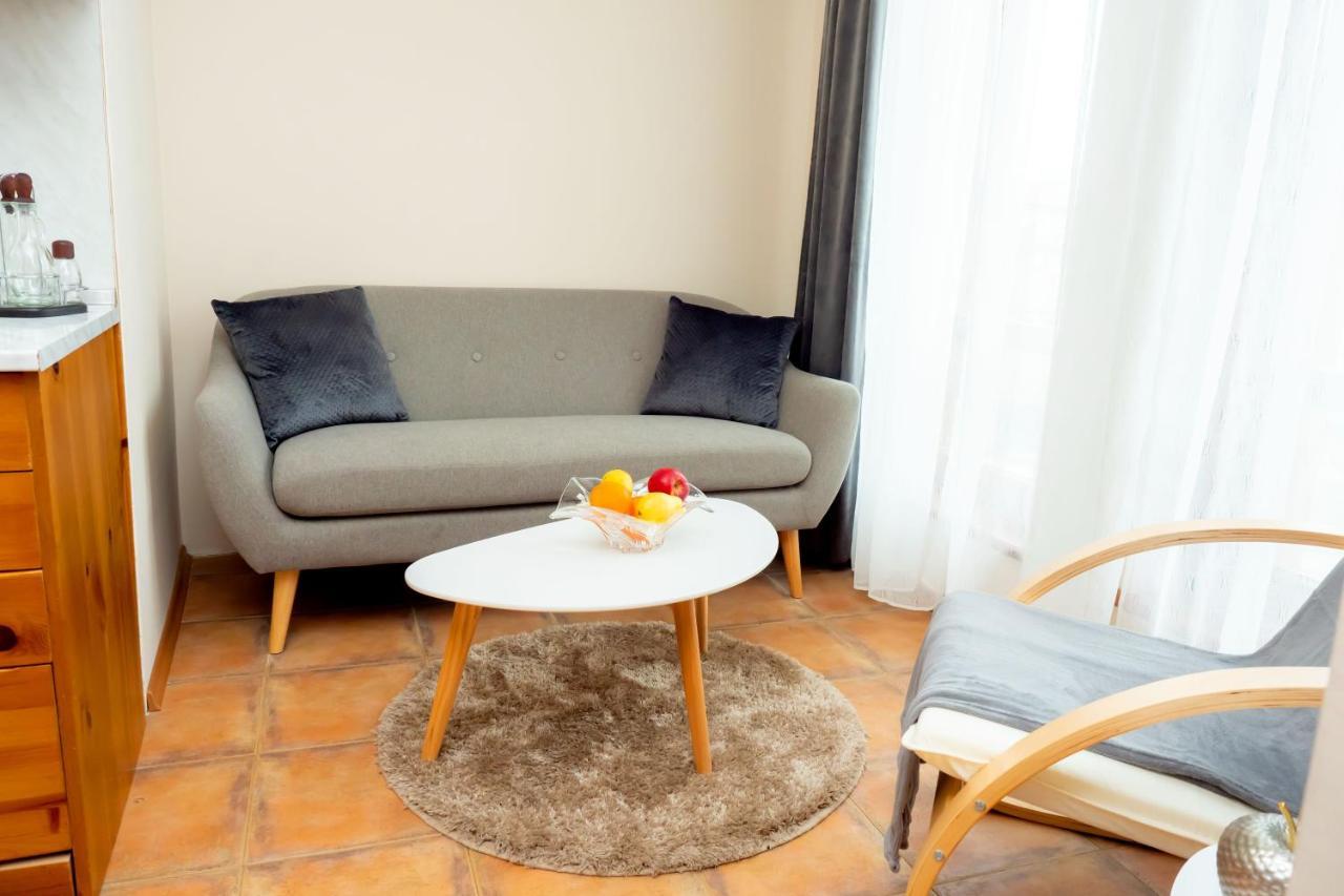 Two Bedroom Apartments In Murphys Lodge Bansko Exteriör bild