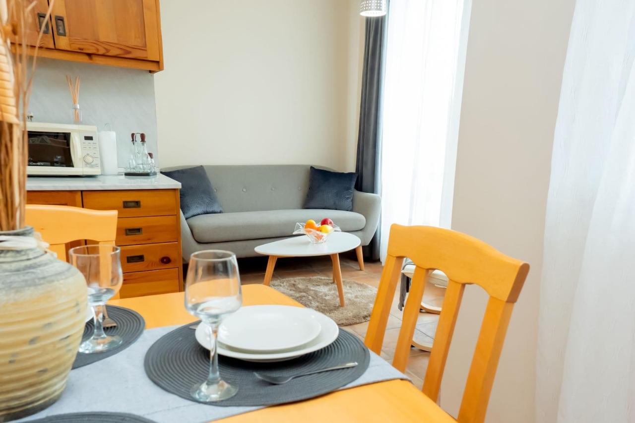 Two Bedroom Apartments In Murphys Lodge Bansko Exteriör bild